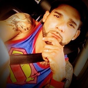 Meet your Posher, Bobby